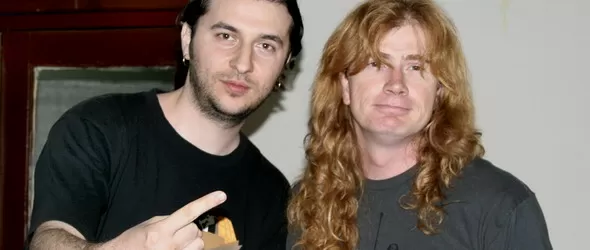 Hatesphere и Hatebreed в поредния епизод на Фрактура