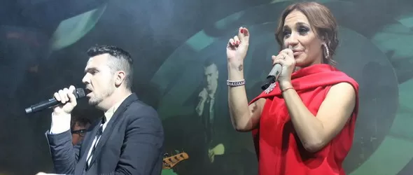 Елитни музиканти за ЧРД на Save Company International