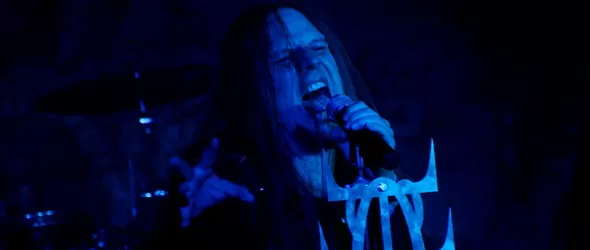 Мелодия и агресия с Atrocity