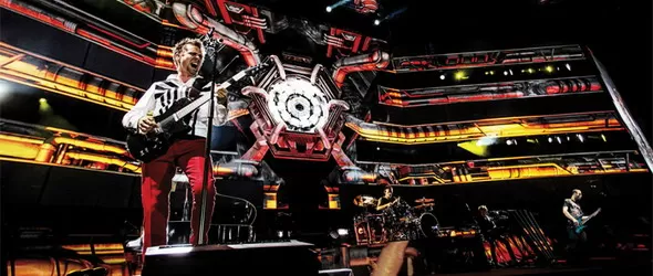 Фенове печелят билети за Muse на рок парти