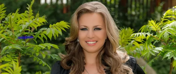 Дафина Димитрова – единствената българка на фестивала Филиграни