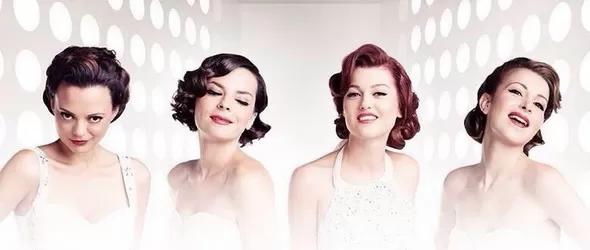 Магия и стил: Квартет Hypnotic по стъпките на модните икони