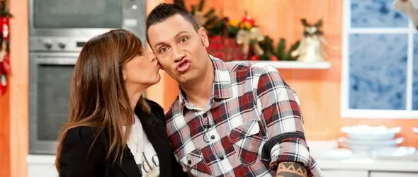 Лео стана татко на близнаци