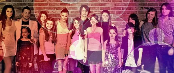 Мастър клас на Георги Симеонов представя поп и соул образци