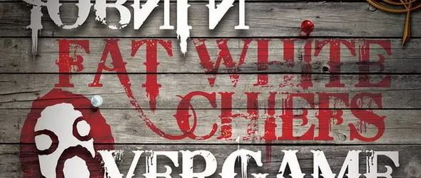 Съвместен концерт на Ювиги, Fat White Chiefs и Overgame