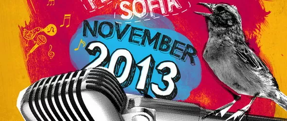 Магията на женския глас - само на Vocal Fest 2013