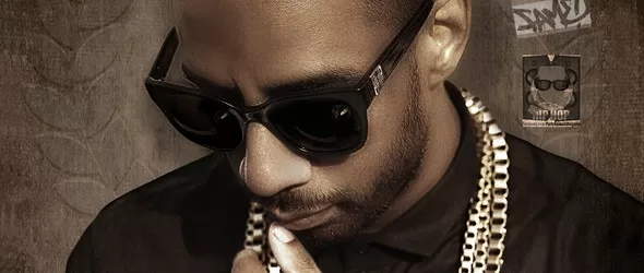 Черният Моцарт Райън Лесли се завръща в България