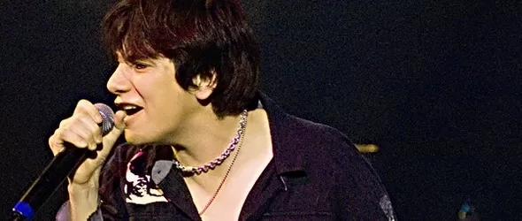 Големият Ерик Мартин – акустичен и уютен в Rock It