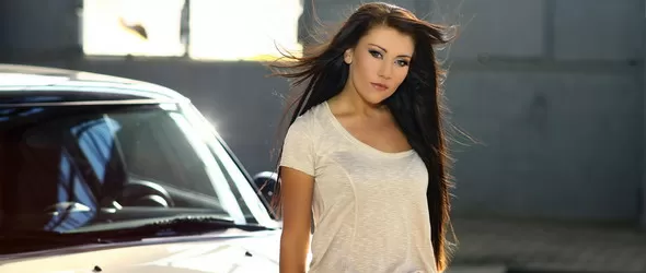 Поканен си от Гергана Димова