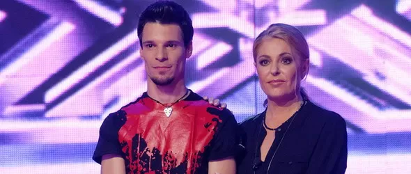 Highway To Hell: Пламен Миташев напусна X Factor