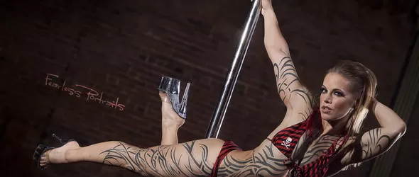 Летящата Пантера идва за уъркшоп в София