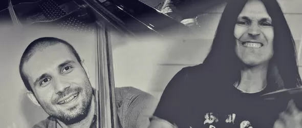 Акустичен джаз от Progressions Trio