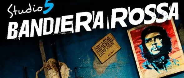 Формацията Bandiera Rossa кани на афро-кубински джаз