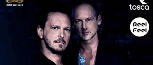 Хипнотичните Tosca с първи концерт у нас