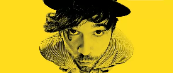 Niconé зад пулта в клуб Blender