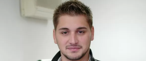 Убедително първо място за Ники Манолов в Малта