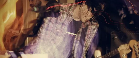 Аларма Пънк Джаз се завръща в кино Влайкова с Keira Is You