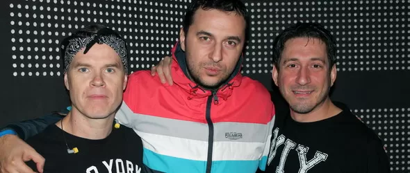 Dog Еat Dog, Cradle Оf Filth и Klone по Фрактура