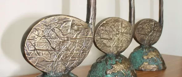 Голямата сцена на финала на Зелената песен на България става гора