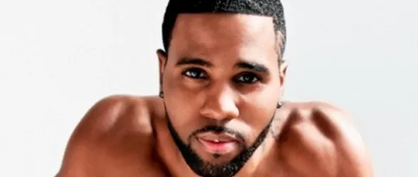 Jason Derulo с нов секси клип към песента Trumpets