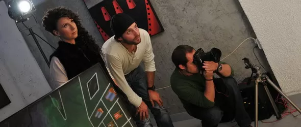 Ралица Бежан представя: Вали