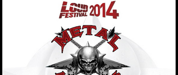 Шоуто Metal All Stars в София догодина