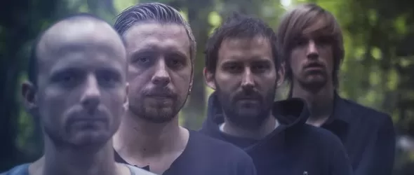 Концертът на The Ocean, Tides From Nebula и Abraham по часове