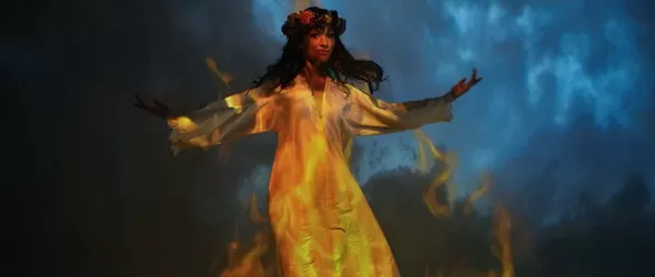 Новият спектакъл на Нешка Робева с предпремиера във Варна