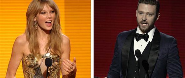 American Music Awards 2013: Победителите