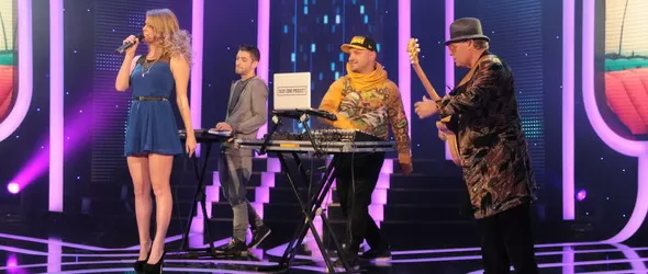 Deep Zone Project и Бобо специални гости в Ол Инклузив