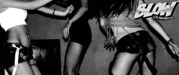 Monstribe Breakdance Crew на 10! Купонът е в бар Blow