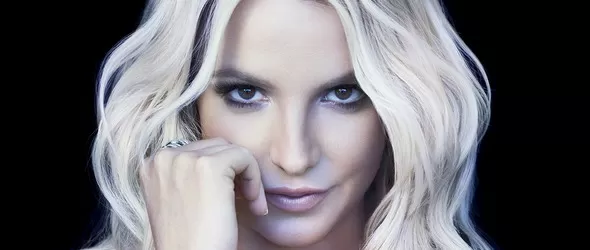 Бритни Спиърс на двугодишна концертна обиколка