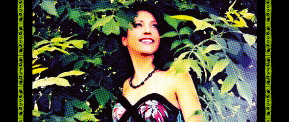 Самба за сгряване с Весела Морова и Amazonia Dance Project