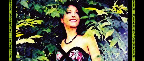Самба за сгряване с Весела Морова и Amazonia Dance Project