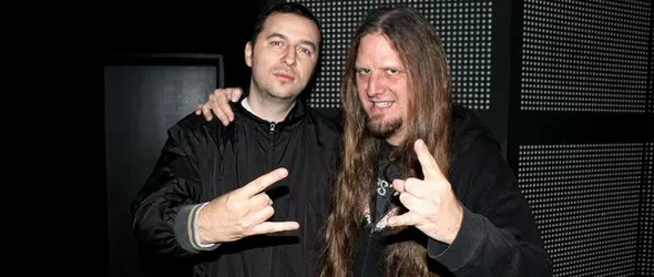 Alex Krull (Atrocity) и Helloween в поредното издание на Фрактура