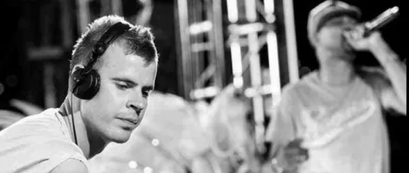 Drum n Jazz 2013: Като на домашен купон, но в голям мащаб