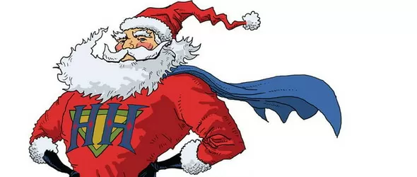 Ден до благотворителния концерт Holiday Heroes: Любов в действие