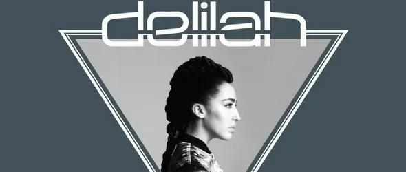 Британската звезда Delilah с първи концерт в България