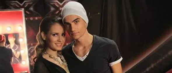 Наско и Нелина от X Factor – гаджета?