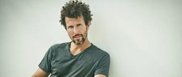 Посрещаме 8 декември с Josh Wink в Ялта