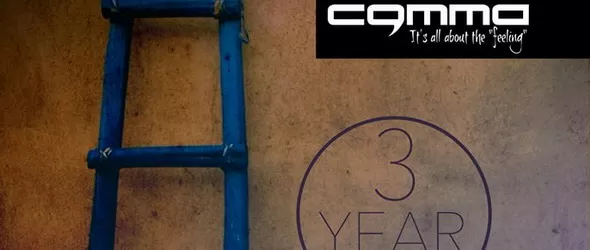 COMMA Group на 3 години