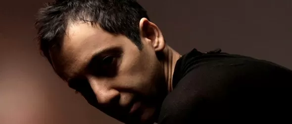 I Feel Speed: Dubfire в обновения клуб Ялта на 14 декември