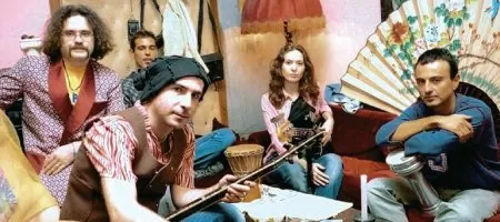 Баба Зула закриват София Филм Фест