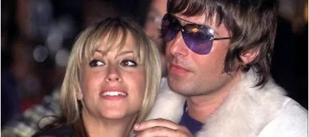 Лиъм Галахър се бракува навръх Свети Валентин