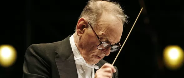 Треска за Мориконе