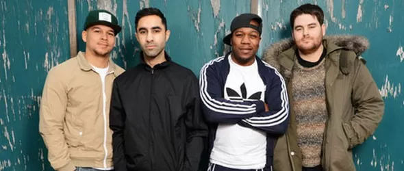 Виж кой cпечели безплатен пропуск за партито на Rudimental!