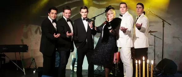 Теди Кацарова става водеща на нова музикална рубрика