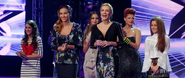 Полуфиналът на X Factor е довечера