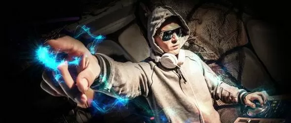 DJ Toney (Sniper Records) ще се вихри в бар Blow тази събота