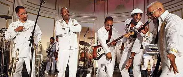 Kool And The Gang фънкарят ден по-късно в София